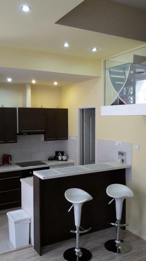 Kodaly Apartments Будапеща Екстериор снимка