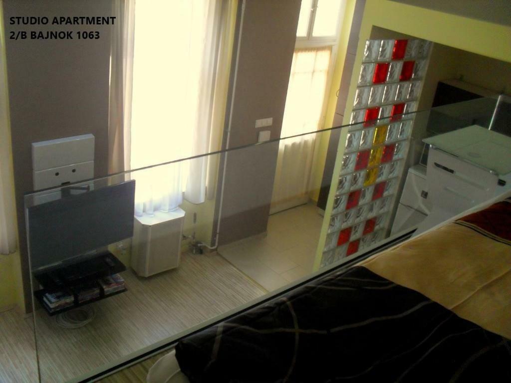 Kodaly Apartments Будапеща Екстериор снимка