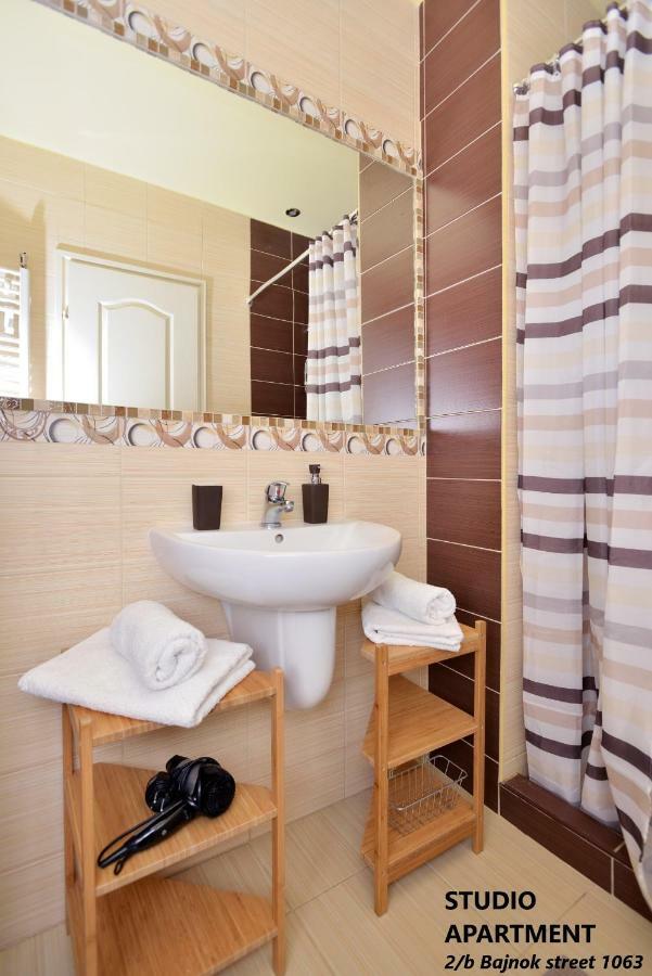 Kodaly Apartments Будапеща Екстериор снимка