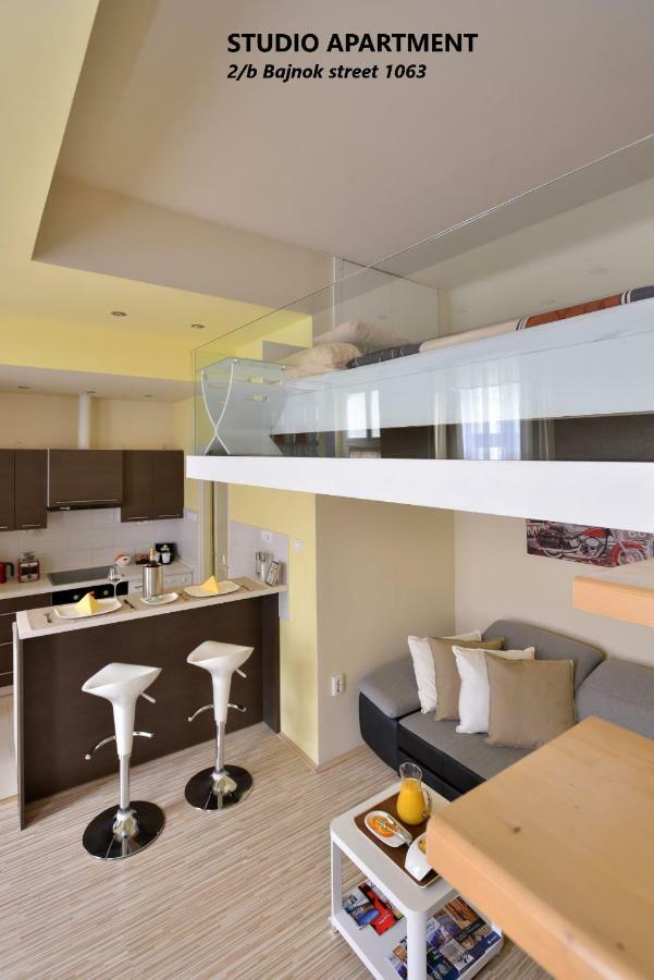Kodaly Apartments Будапеща Екстериор снимка